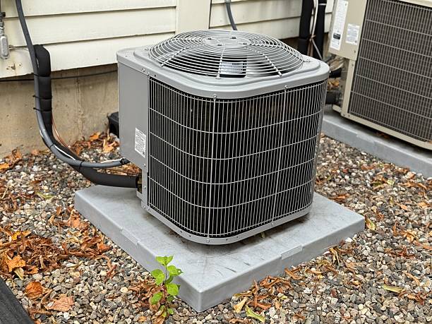 24/7 Emergency Hvac experts in Melbourne, AR